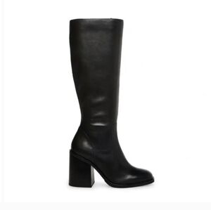 Steve Madden Leza heeled boots 8.5